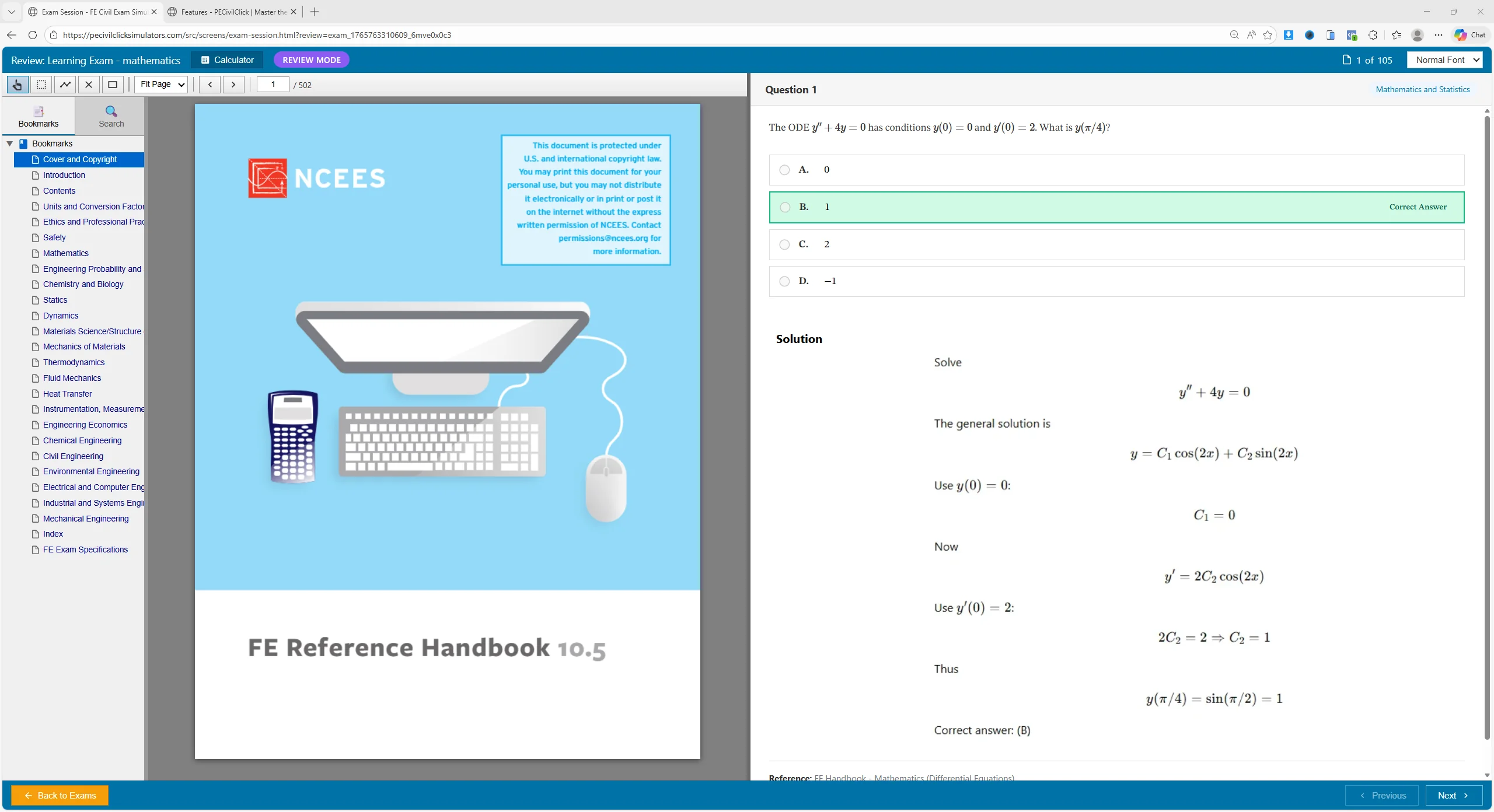 Solution Explanation
